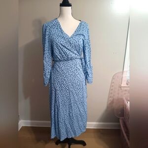 BeachLunchLounge dress